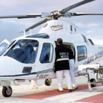 Арендовать 			AW109 Power в Ульяновске