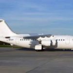 Арендовать 			BAE Avro 146 RJ70 в Ульяновске