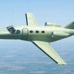 Арендовать 			Cessna Citation Mustang в Ульяновске