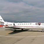 Арендовать 			Cessna Citation Ultra в Ульяновске