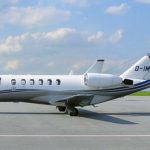 Арендовать 			Cessna CJ2+ в Ульяновске