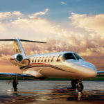 Арендовать 			Cessna CJ3 в Ульяновске
