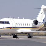 Арендовать 			Challenger 605 в Ульяновске