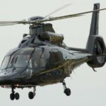 Арендовать 			EC155 B Dauphin в Ульяновске