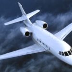 Арендовать 			Falcon 2000DX в Ульяновске