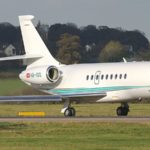 Арендовать 			Falcon 2000EX в Ульяновске