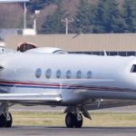 Арендовать 			Gulfstream V в Ульяновске