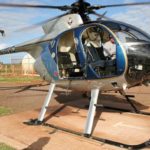 Арендовать 			MD 530F в Ульяновске