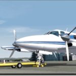 Арендовать 			Piper Cheyenne в Ульяновске