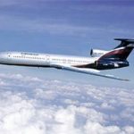 Арендовать 			ТУ-154 в Ульяновске